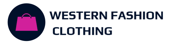 Western Fashion Clothing