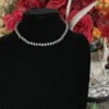 16" 7mm Pearl Choker Necklace 1 16" 7mm Pearl Choker Necklace -Western Fashion Clothing 48509F1E A450 4009 BAA8 5B4854E677FF e1550265814515
