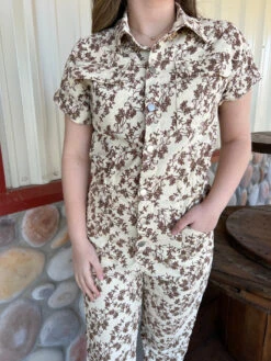 Mr. Roper Romper By Polagram -Western Fashion Clothing 78A67D62 B045 4F7A 959A C37E1D36A116 1 105 c