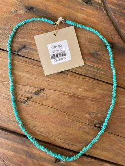 Caribbean Turquoise Necklace Collection -Western Fashion Clothing 82A4193F 51AA 4EDC BD63 73779927B53B 1 105 c 1