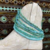 Caribbean Turquoise Necklace Collection -Western Fashion Clothing BAD52877 8817 468E A8BE 5540343C54D3 1 105 c