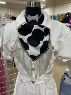 Bandit Babe Fringe Bandannas -Western Fashion Clothing E791A32F B5BD 4903 8C00 E239503013E6 1 105 c