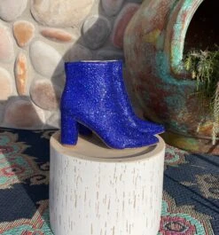 Steve Madden Betsey Johnson SB Cady Rhinestone World Bootie (Continued) -Western Fashion Clothing FullSizeRender 03a26877 0a15 4ecf 84f5 69aa1d8d5b46