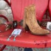 New Sheriff In Town- Ankle Boots -Western Fashion Clothing FullSizeRender 15810f07 bc1c 4e54 a329 907f0dbf44d0