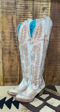 Corral Mysterious Madam Boots -Western Fashion Clothing FullSizeRender 6f9b207f fbc3 4b83 9e99 8e30839280d3