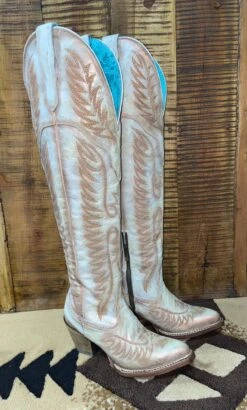 Corral Mysterious Madam Boots -Western Fashion Clothing FullSizeRender cf5515ef cf5a 410e acb1 29b06a808ac1