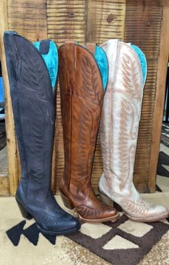 Corral Mysterious Madam Boots -Western Fashion Clothing FullSizeRender d1ffa2d9 d8b2 47d4 954c 32db64fa5c1a