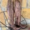 Corral Wonderwoman Boot -Western Fashion Clothing IMG 0520 e51f7251 0b1f 48d1 bf92 2373854f17f9 1