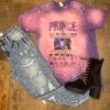 Prince Concert Tee -Western Fashion Clothing IMG 0927