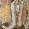 Golden Corral Bling Boot -Western Fashion Clothing IMG 0995 1