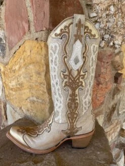 Golden Corral Bling Boot