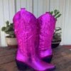 Dancing Queen Cowgirl Boots -Western Fashion Clothing IMG 1082