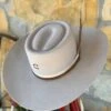 Charlie 1 Horse - Happy Trails Hat
