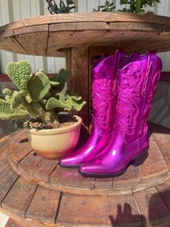 Dancing Queen Cowgirl Boots -Western Fashion Clothing IMG 1102