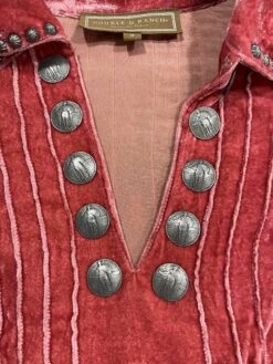 Lady Liberty By Double D -Western Fashion Clothing IMG 1218