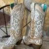 Corral Burnt Ice Boots -Western Fashion Clothing IMG 1294 1