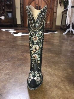 Old Gringo Almost Famous Boots -Western Fashion Clothing IMG 1362