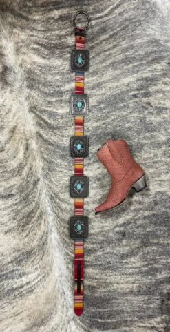 Coral Python Corral Boots -Western Fashion Clothing IMG 1384 17fe0a26 64f9 460c 9777 1b23383cb7cb