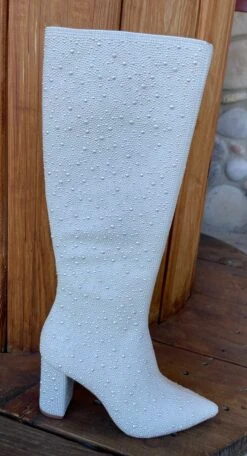 Candy Boots By Betsey Johnson -Western Fashion Clothing IMG 1459