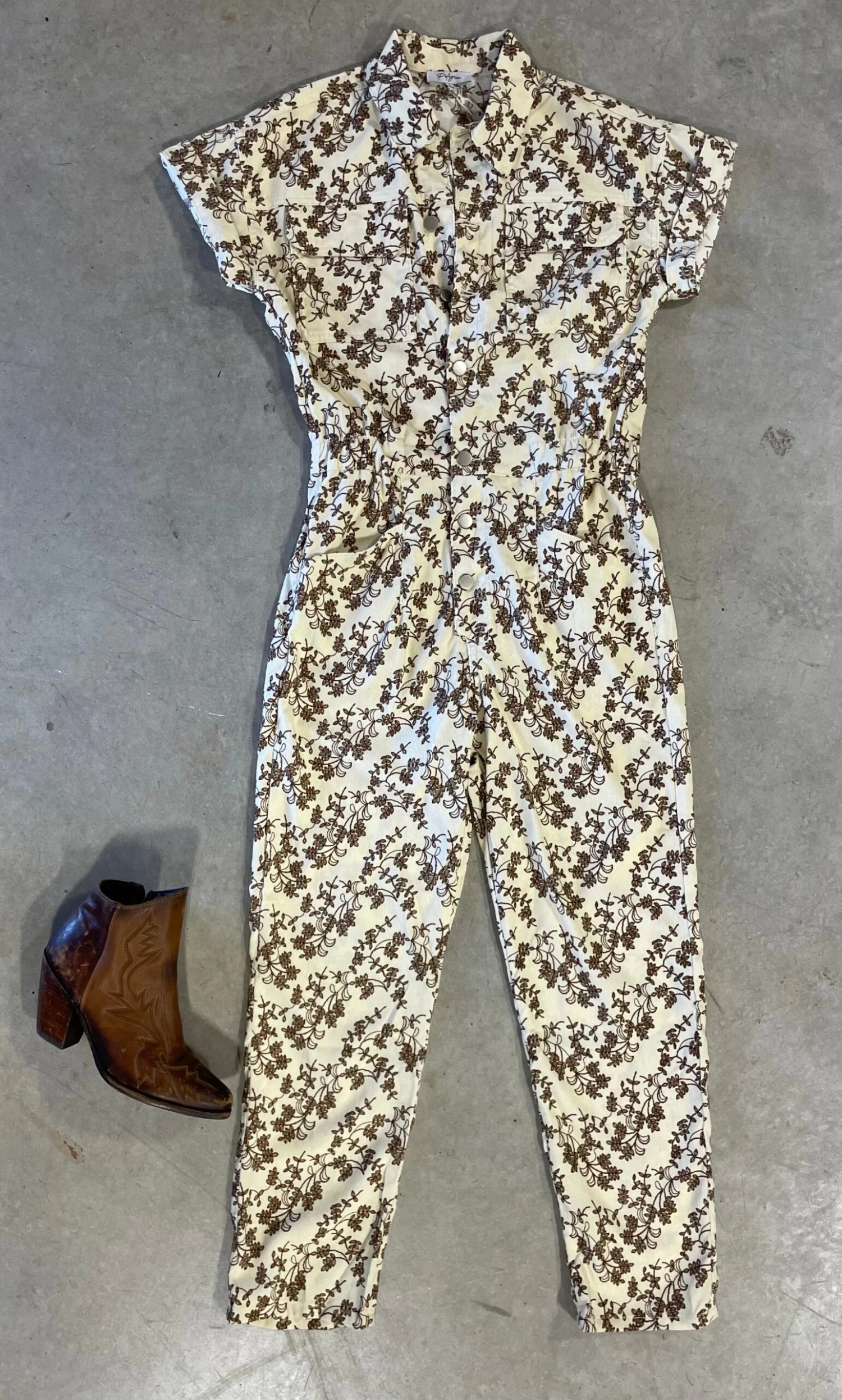 Mr. Roper Romper By Polagram 3 Mr. Roper Romper By Polagram