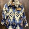 Rocky Mountain Jacket By Tosha Polizzi