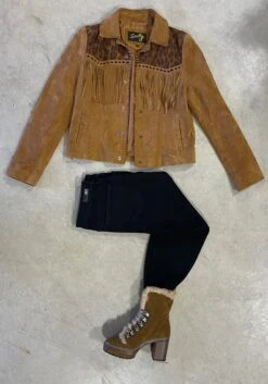 Mountain MamaBoot By Steve Madden -Western Fashion Clothing IMG 1654