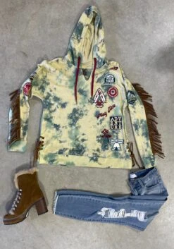 Mountain MamaBoot By Steve Madden -Western Fashion Clothing IMG 1657