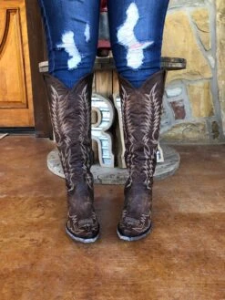 Old Gringo Mayra Boot -Western Fashion Clothing IMG 1810