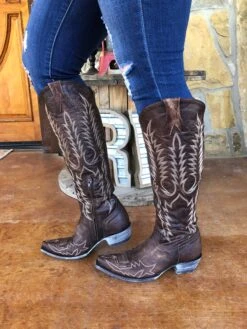 Old Gringo Mayra Boot -Western Fashion Clothing IMG 1812 2