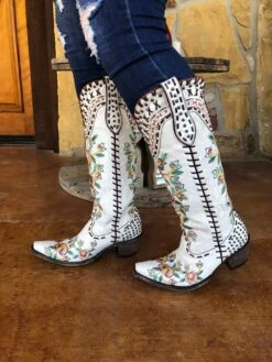 Old Gringo Almost Famous Boots -Western Fashion Clothing IMG 1819