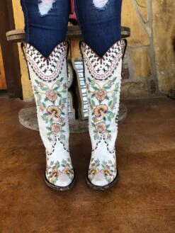 Old Gringo Almost Famous Boots 17 Old Gringo Almost Famous Boots -Western Fashion Clothing IMG 1820 1