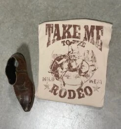 Take Me To The Rodeo By Tres Bien -Western Fashion Clothing IMG 1854