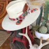 Charlie 1 Horse- Navajo Road Hat