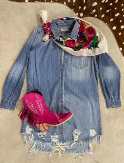 Tootie Fruity Bootie By Liberty Black -Western Fashion Clothing IMG 1929 54ea2a24 c7a6 4d57 9d4a 5bb391f58e1c 1