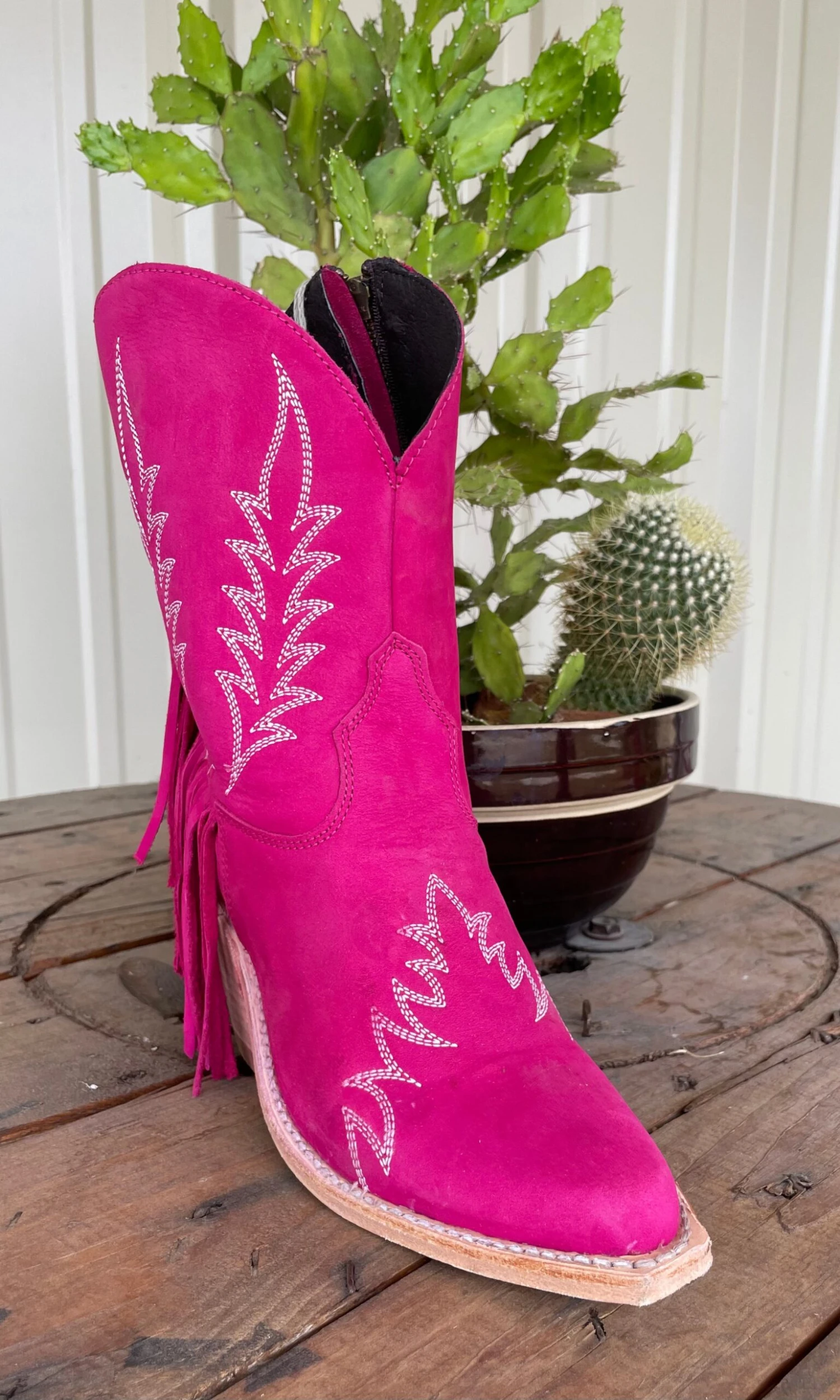 Tootie Fruity Bootie By Liberty Black 4 Tootie Fruity Bootie By Liberty Black - Image 2