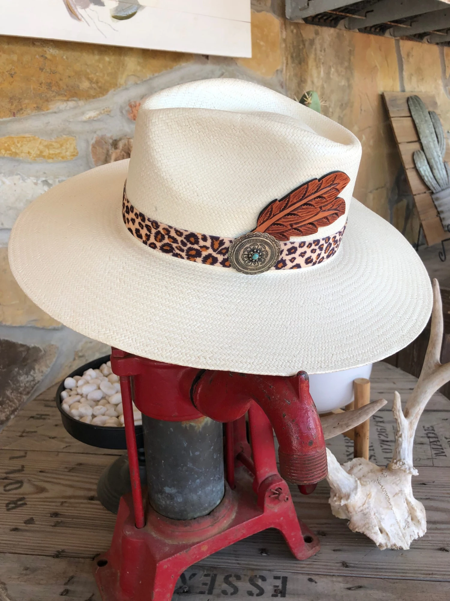 Charlie 1 Horse Heatseeker Hat 3 Charlie 1 Horse Heatseeker Hat