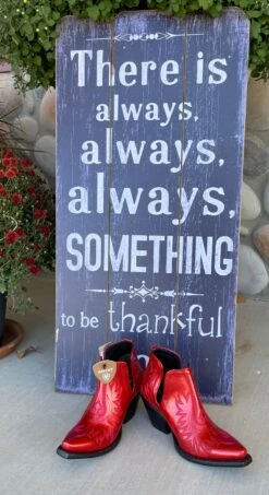 Queen Of Hearts Red Ankle Booties -Western Fashion Clothing IMG 2052