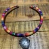 Barbosa Serape Nopal Choker -Western Fashion Clothing IMG 2220
