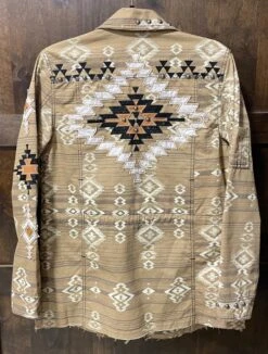 Sierra Jacket By Double D 7 Sierra Jacket By Double D -Western Fashion Clothing IMG 2279