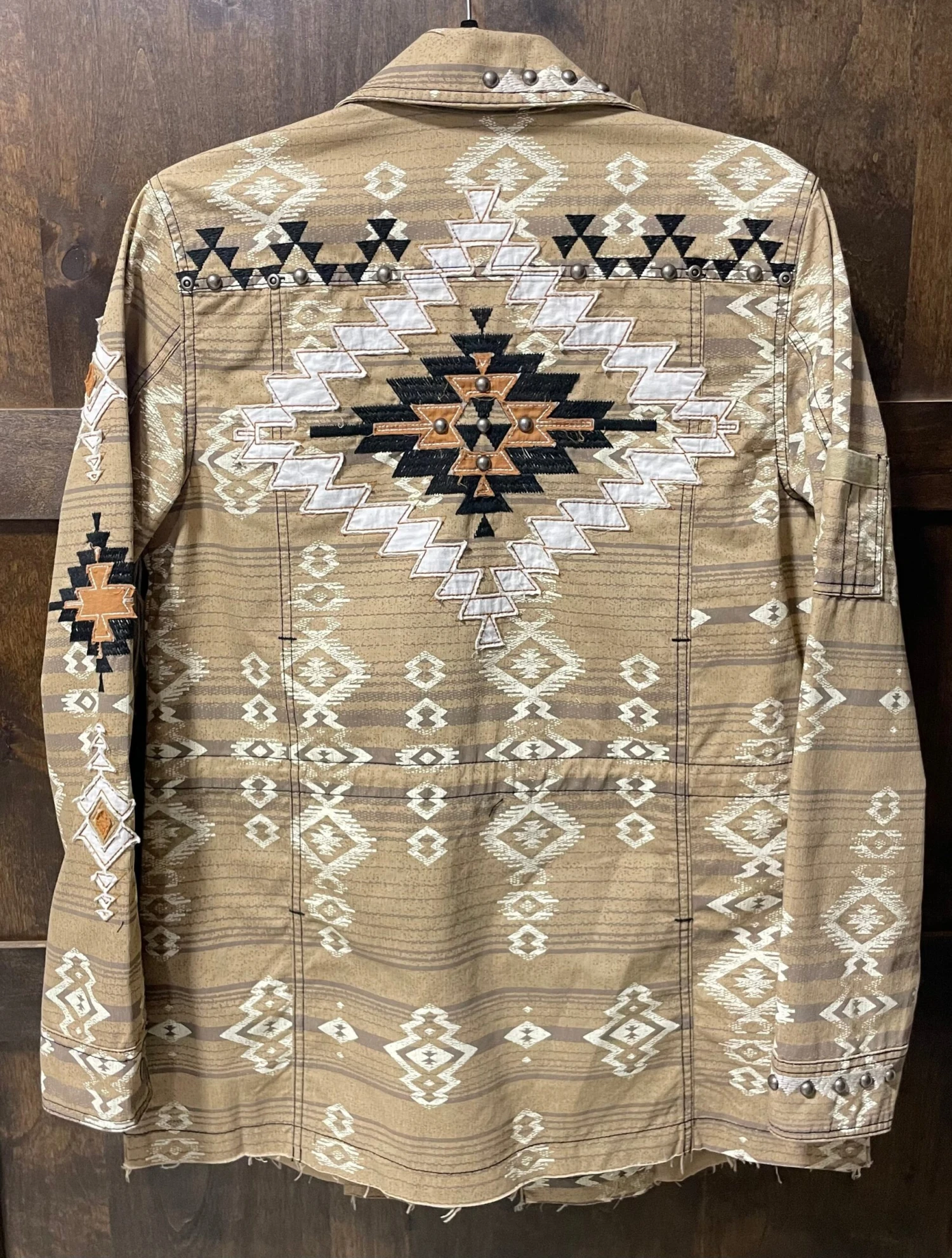 Sierra Jacket By Double D 5 Sierra Jacket By Double D - Image 3