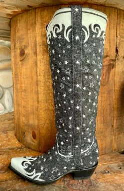 Old Gringo Lowell Boot -Western Fashion Clothing IMG 2600 1