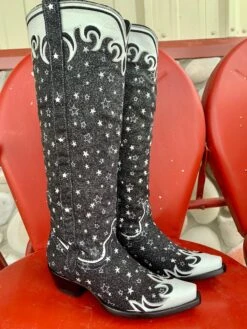 Old Gringo Lowell Boot -Western Fashion Clothing IMG 2603 1