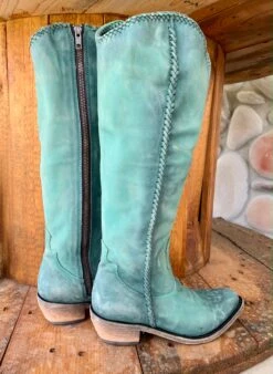 Liberty Black Zoe Vegas Boot 9 Liberty Black Zoe Vegas Boot -Western Fashion Clothing IMG 2645