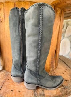 Liberty Black Zoe Vegas Boot 10 Liberty Black Zoe Vegas Boot -Western Fashion Clothing IMG 2646