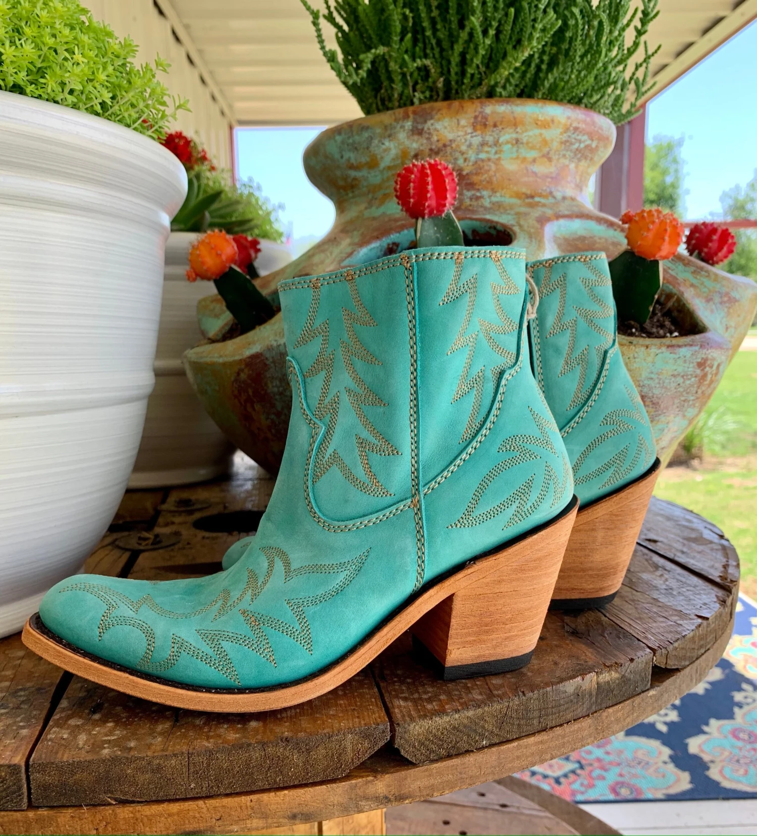 Liberty Black Katherine Bootie 3 Liberty Black Katherine Bootie