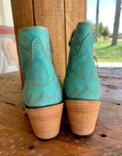 Liberty Black Katherine Bootie 7 Liberty Black Katherine Bootie -Western Fashion Clothing IMG 2653 568be8f2 2ff9 4bd4 87cd 2fcdca81ee29