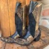 Old Gringo Hayley Boot -Western Fashion Clothing IMG 2755 1