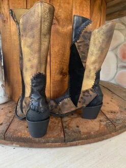Old Gringo Hayley Boot -Western Fashion Clothing IMG 2757 f84b0b5d ebd4 4677 8fc8 af1b33920d58