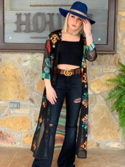 Skully Cinco De Mayo Duster -Western Fashion Clothing IMG 2773 a59bad28 3113 4ddf bc18 7524db64600f