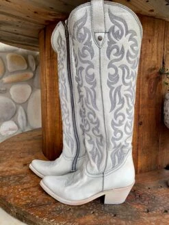 Liberty Black Allie Snow Shimmer Boot